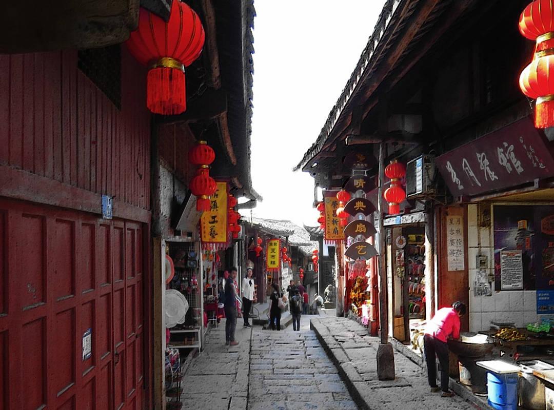 日媒称日本想中国恢复对日免签